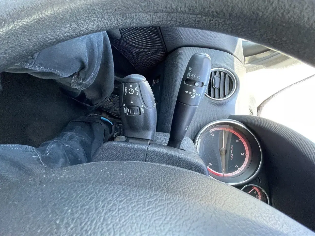 Billede 10 - Peugeot 308 SW 1,6 HDi  109HK Stc