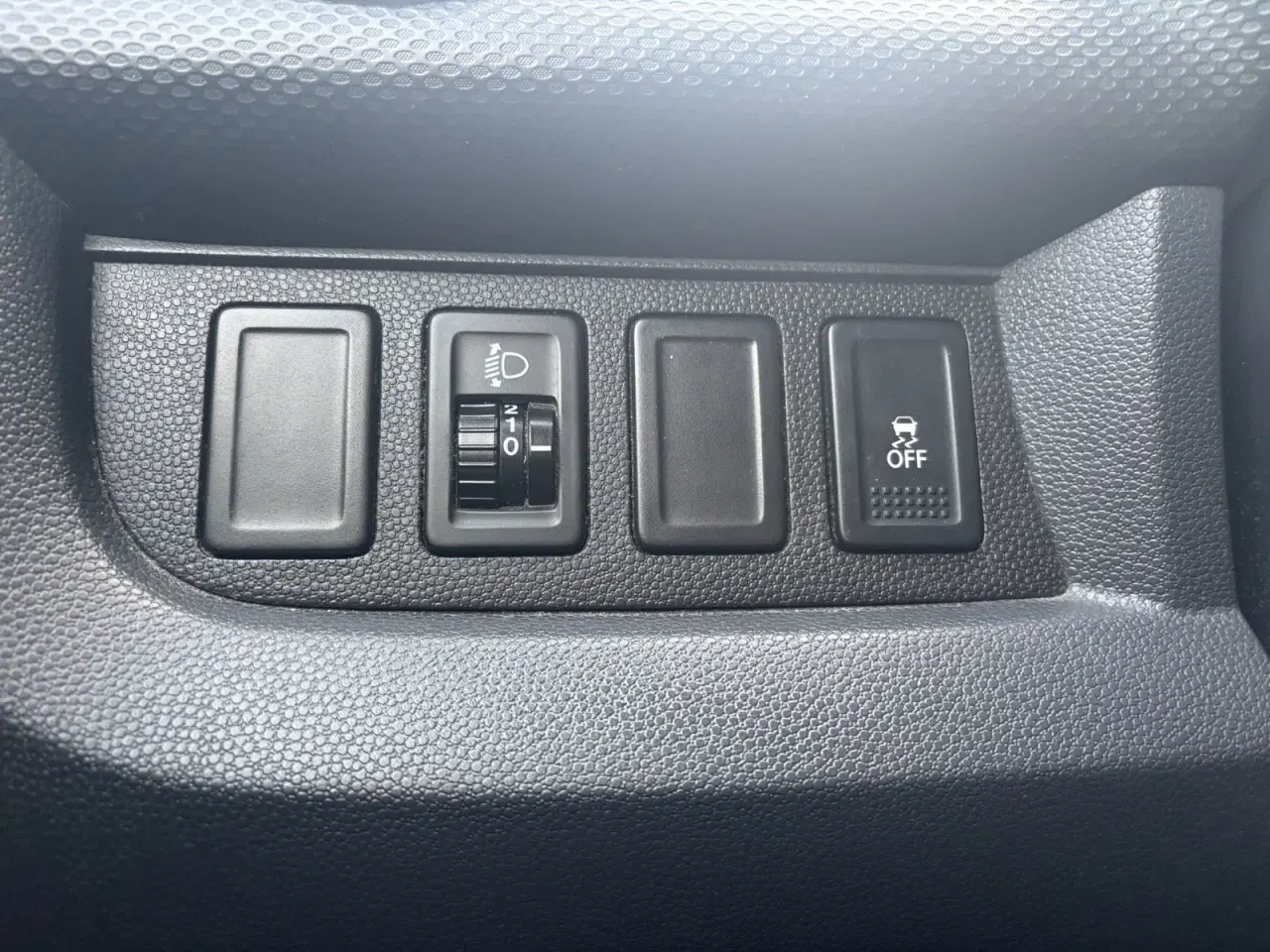 Billede 10 - Suzuki Splash 1,0 GLS