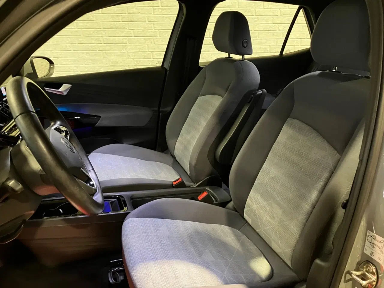 Billede 5 - VW ID.3 58 Pro Performance Life