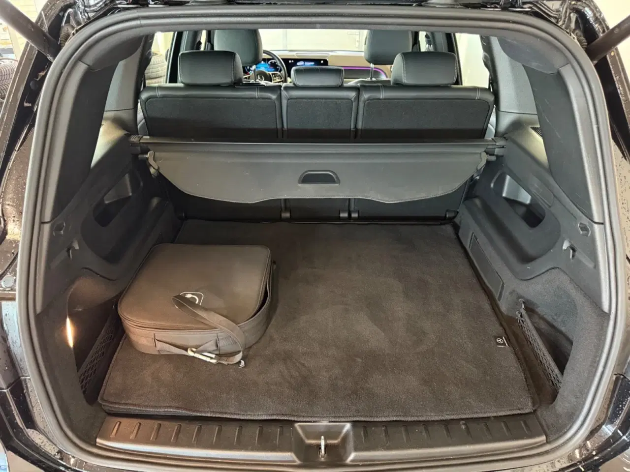 Billede 5 - Mercedes EQB250+  