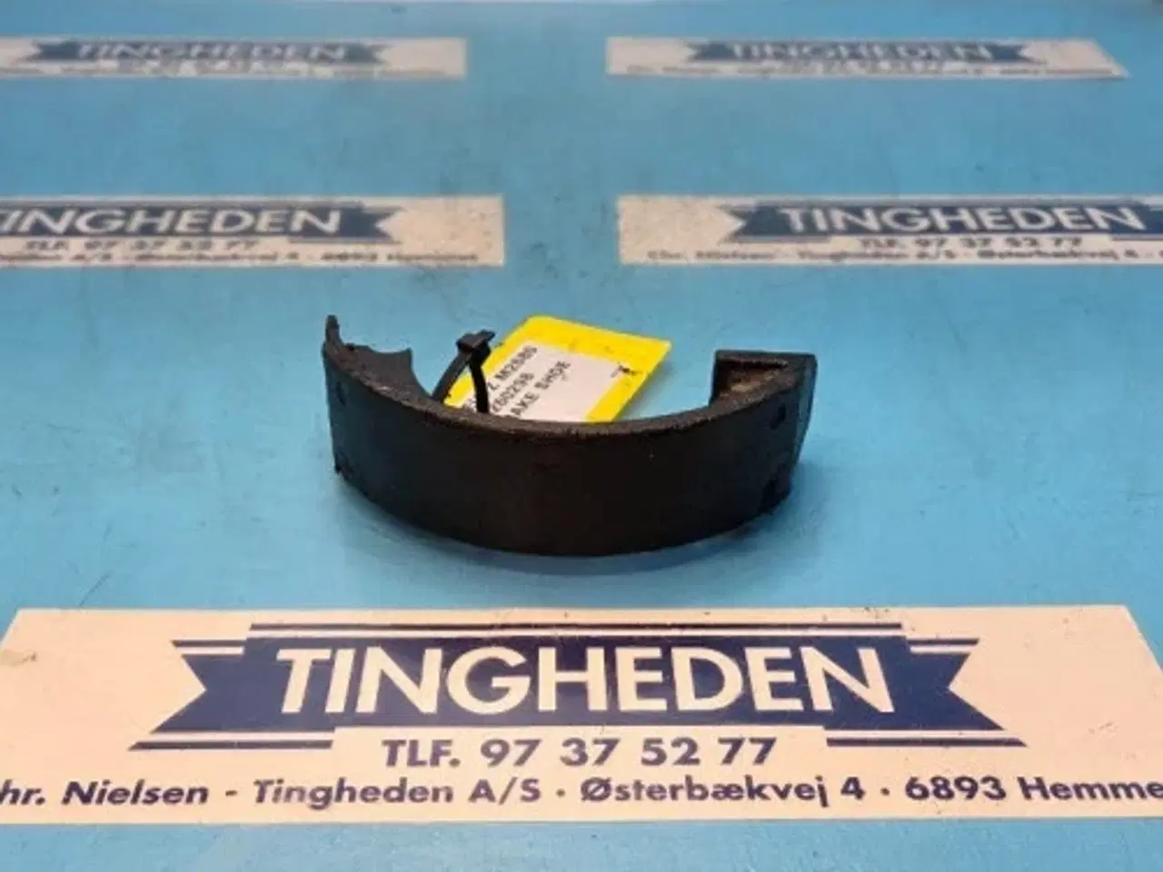 Billede 1 - Deutz M2680 Bremse 06260298