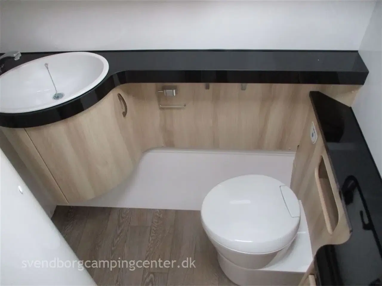 Billede 10 - 2024 - Hobby De Luxe 495 WFB