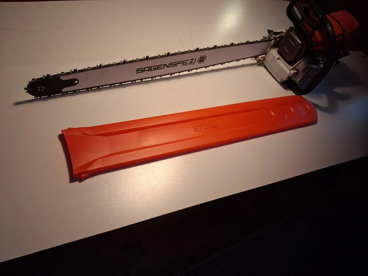 Billede 3 - Stihl MS 661 C-M