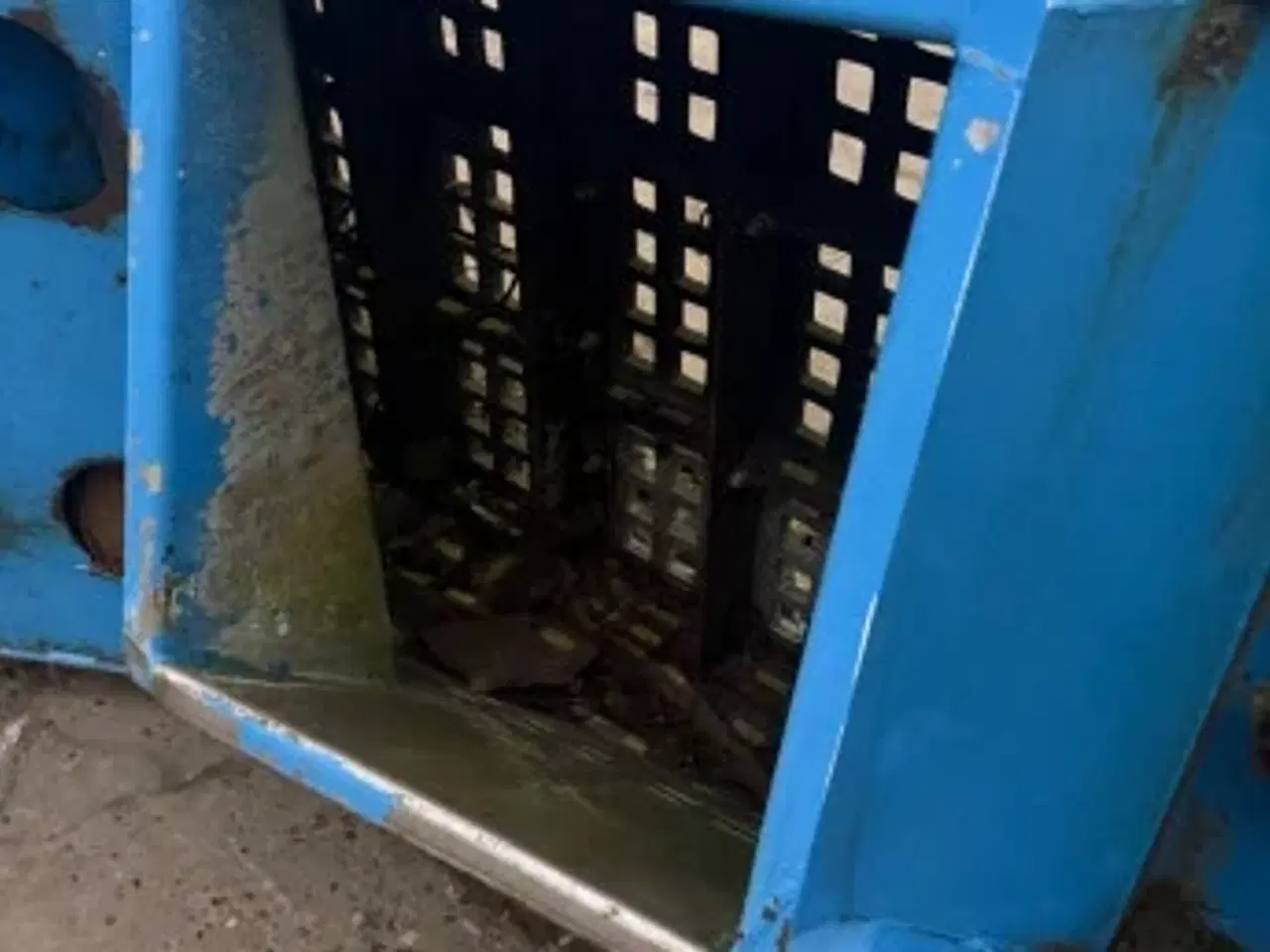 Billede 6 - Sortere / rystebord