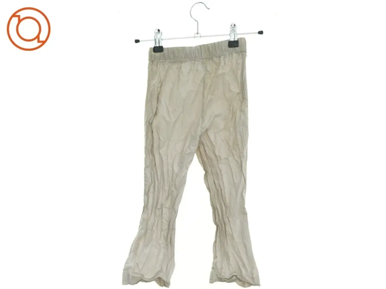 Billede 2 - Bukser (str. 104 cm)