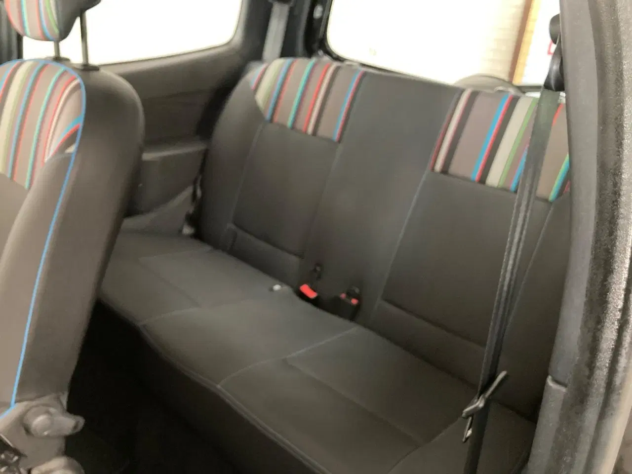Billede 9 - Renault Twingo 1,2 16V Authentique ECO2