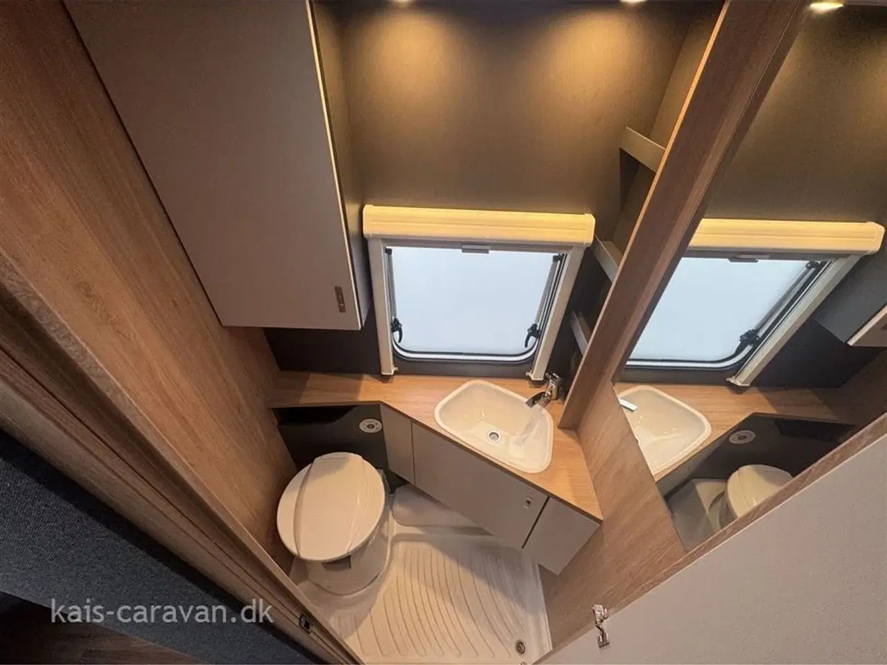 Billede 11 - 2026 - Knaus Sport 460 EU