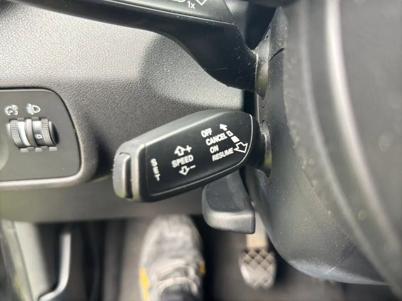 Billede 12 - Audi A1 1,6 TDi 105 Ambition Sportback