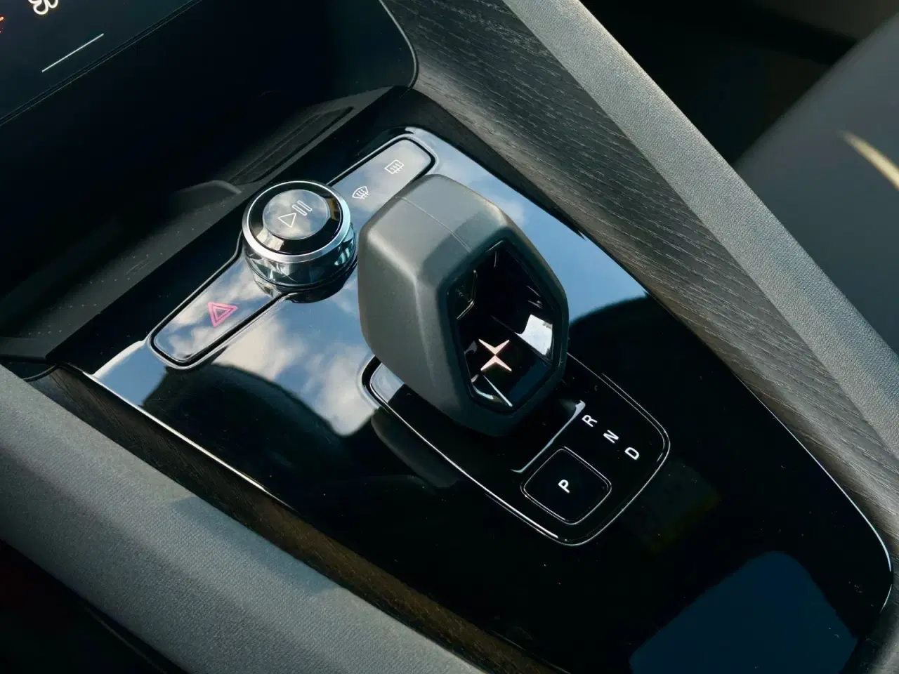 Billede 14 - Polestar 2  Long Range AWD