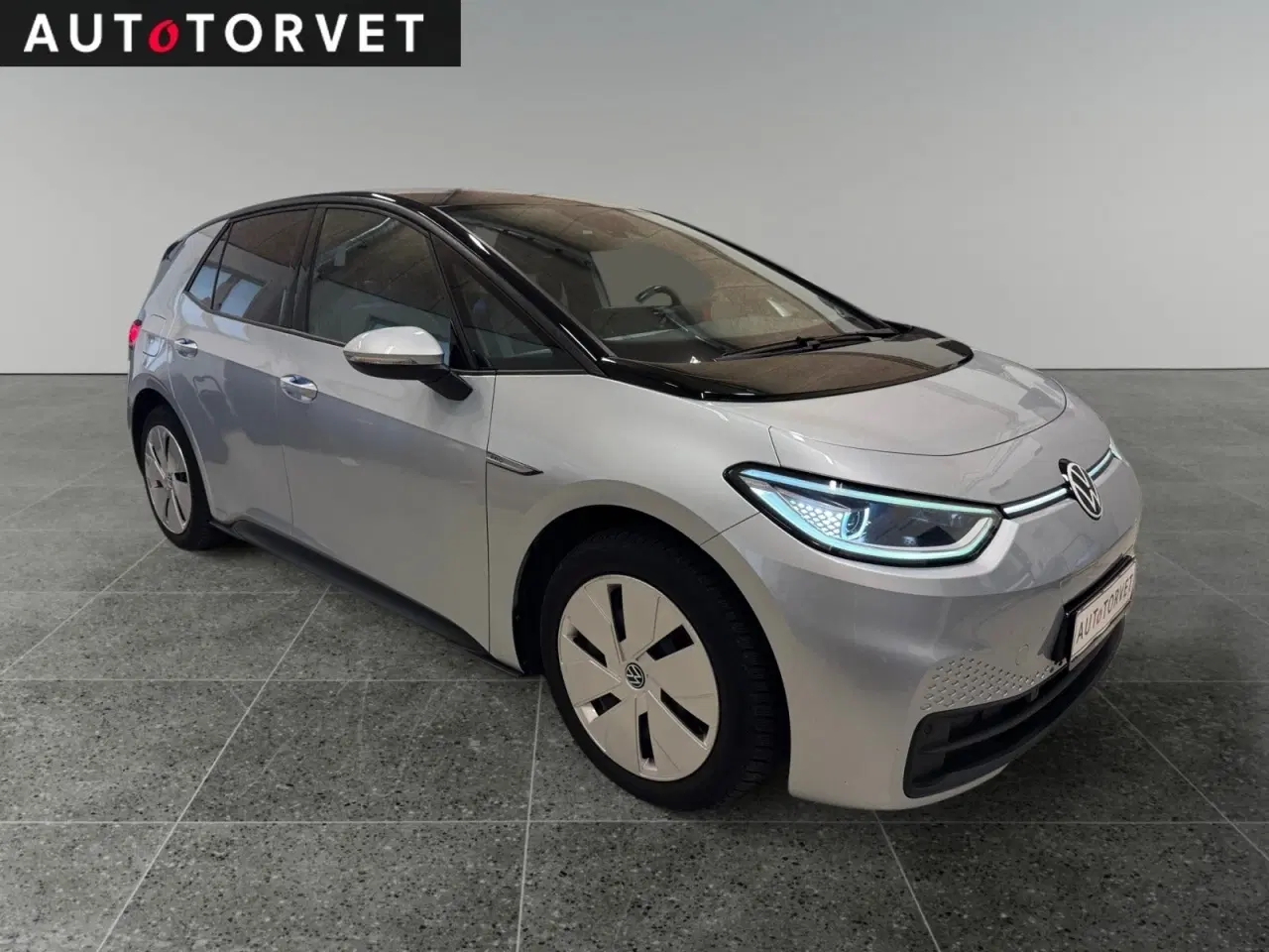 Billede 2 - VW ID.3 58 1ST