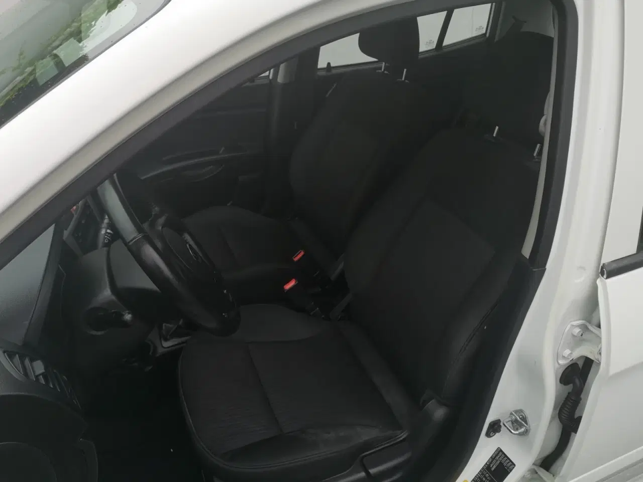 Billede 3 - Kia Picanto 1,1 Fresh