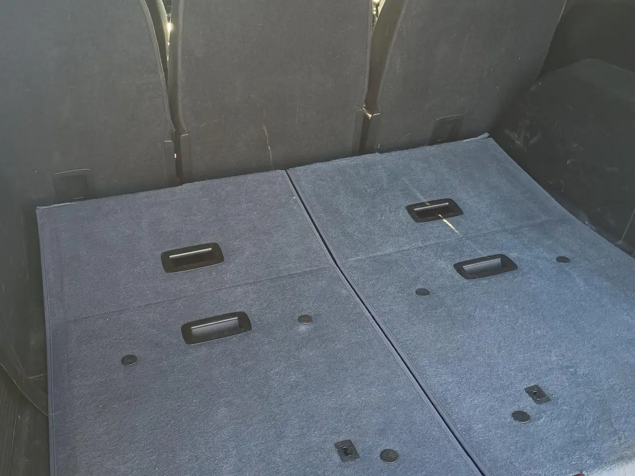 Billede 8 - Nysynet  7 Pers. Ford S-MAX 2,0 TDCI AUT