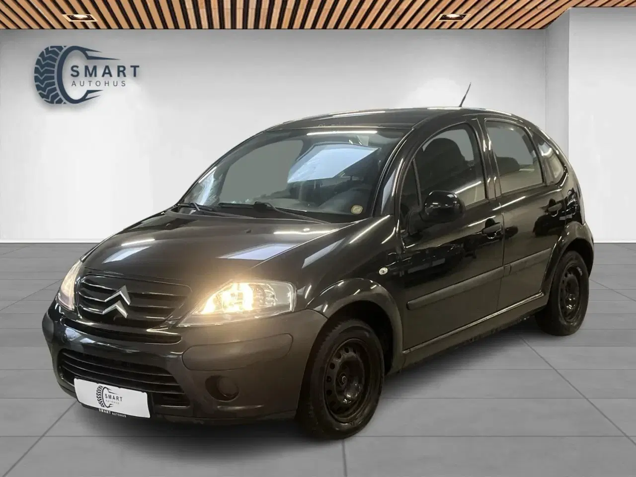 Billede 1 - Citroën C3 1,4 HDI 70 Furio 3