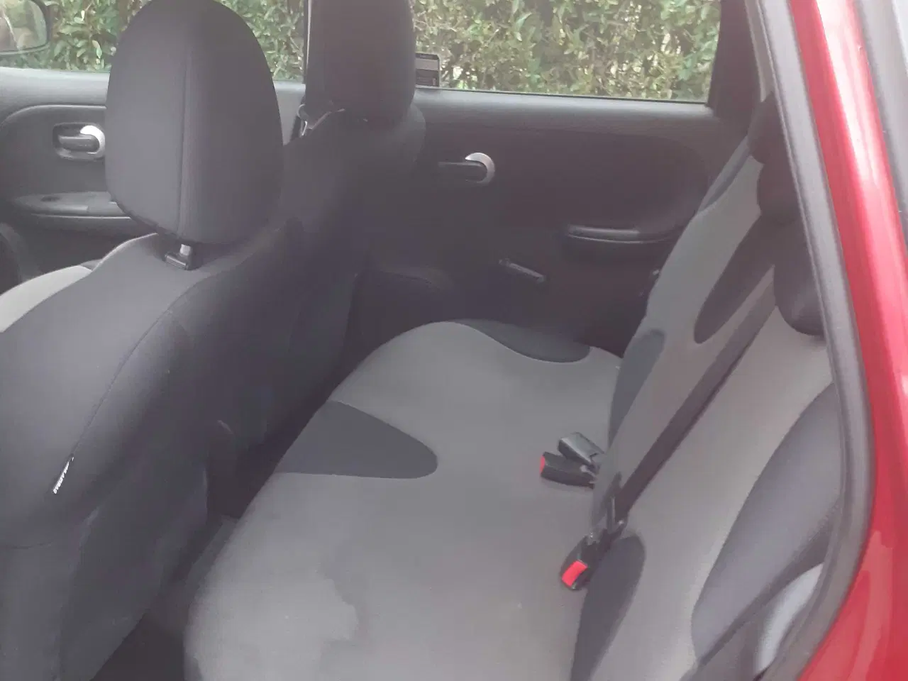 Billede 4 - Flot Nysynet Nissan Note..Årg.2012'