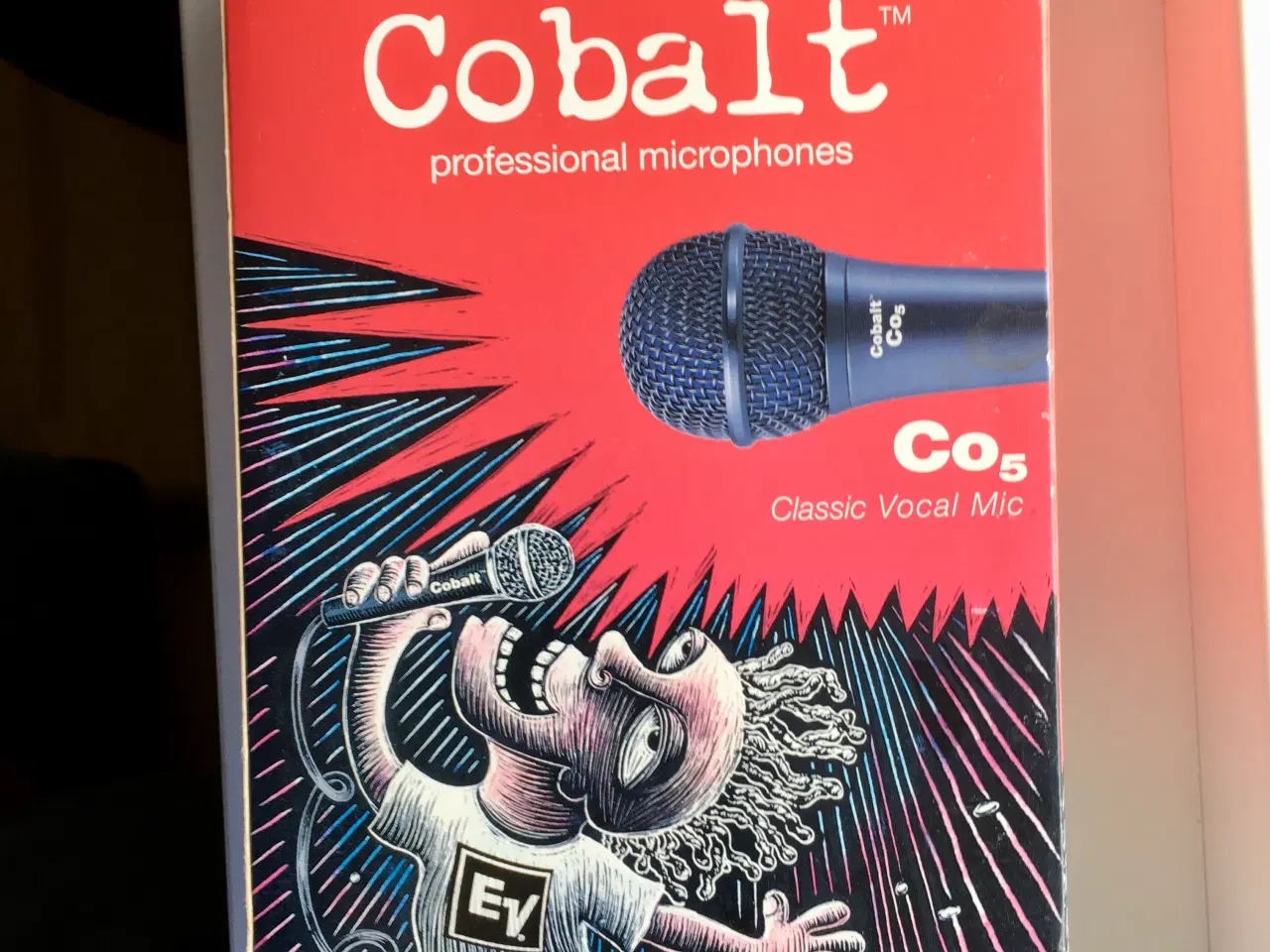 Billede 4 - Electro Voice Cobalt Co5