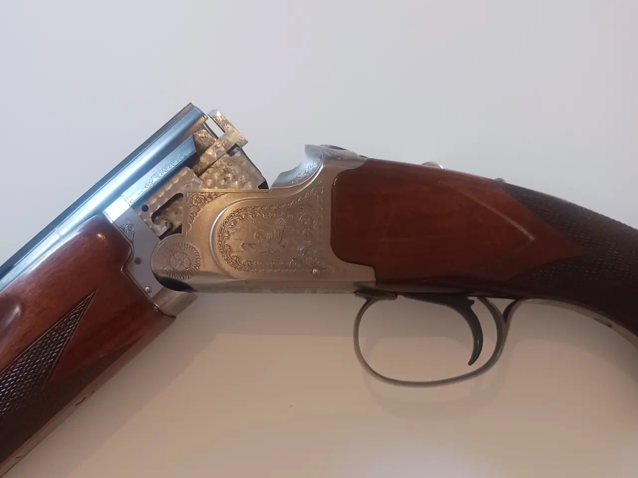 Billede 2 - Winchester Kaliber 20 76 