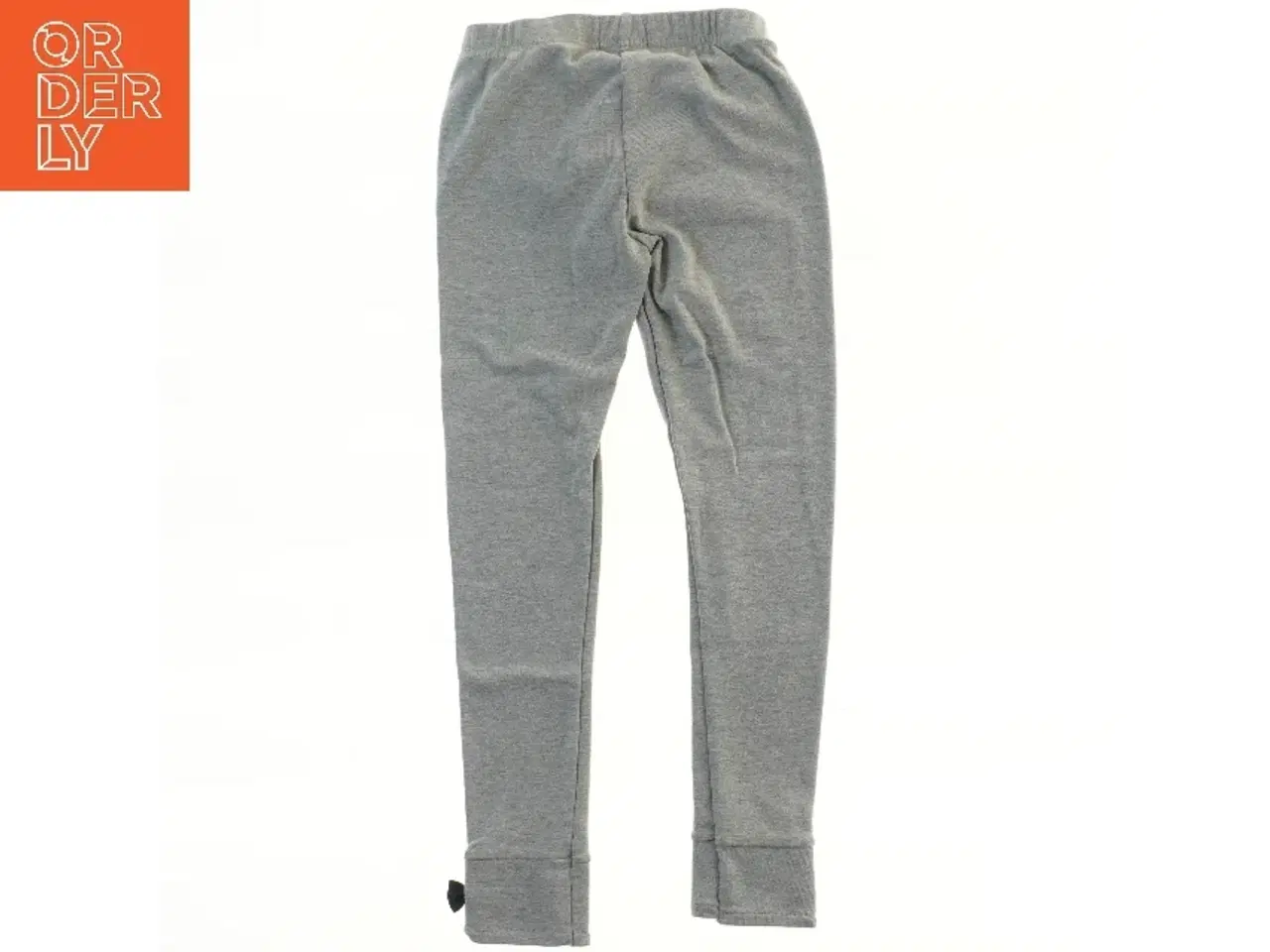 Billede 2 - Leggings med sløjfer fra VRS (str. 128)