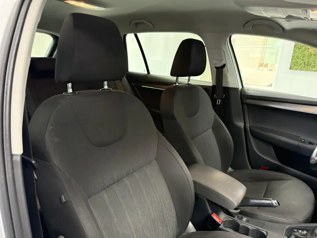 Billede 9 - Skoda Octavia Combi 1,5 TSI ACT Style DSG 150HK Stc 7g Aut.