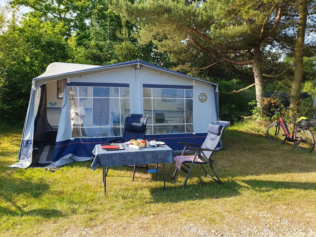 Billede 4 - Isabella Capri fortelt