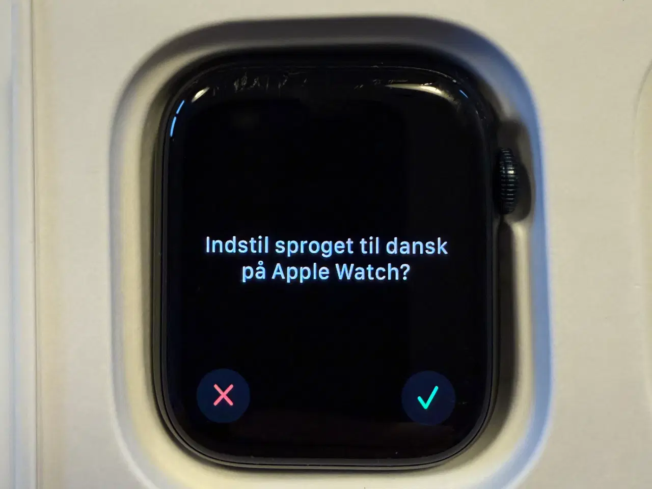 Billede 1 - Apple Watch serie 7