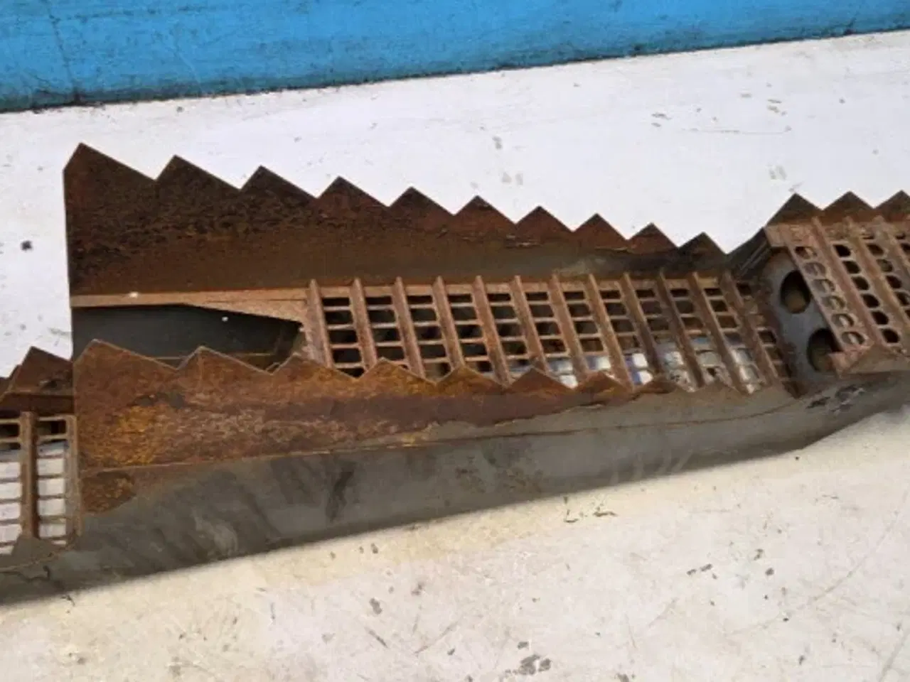 Billede 9 - Massey Ferguson 7278 Ryster 28485200