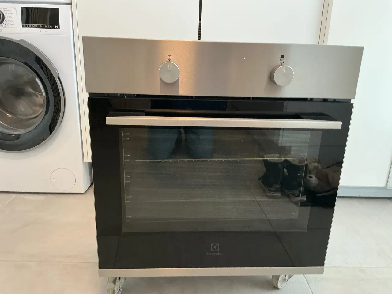 Billede 3 - Ovn