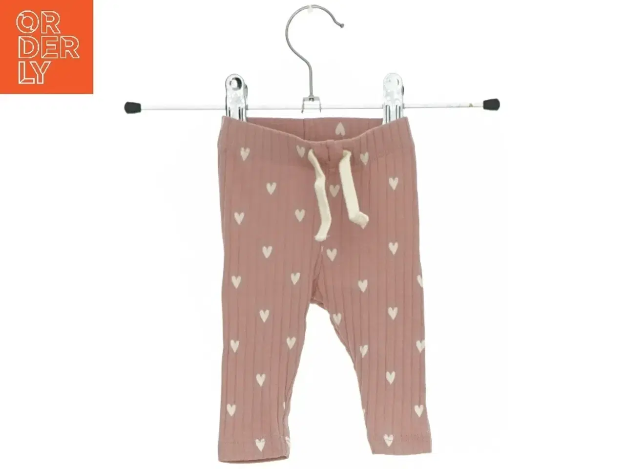 Billede 1 - Bukser fra H&M (str. 50 cm)