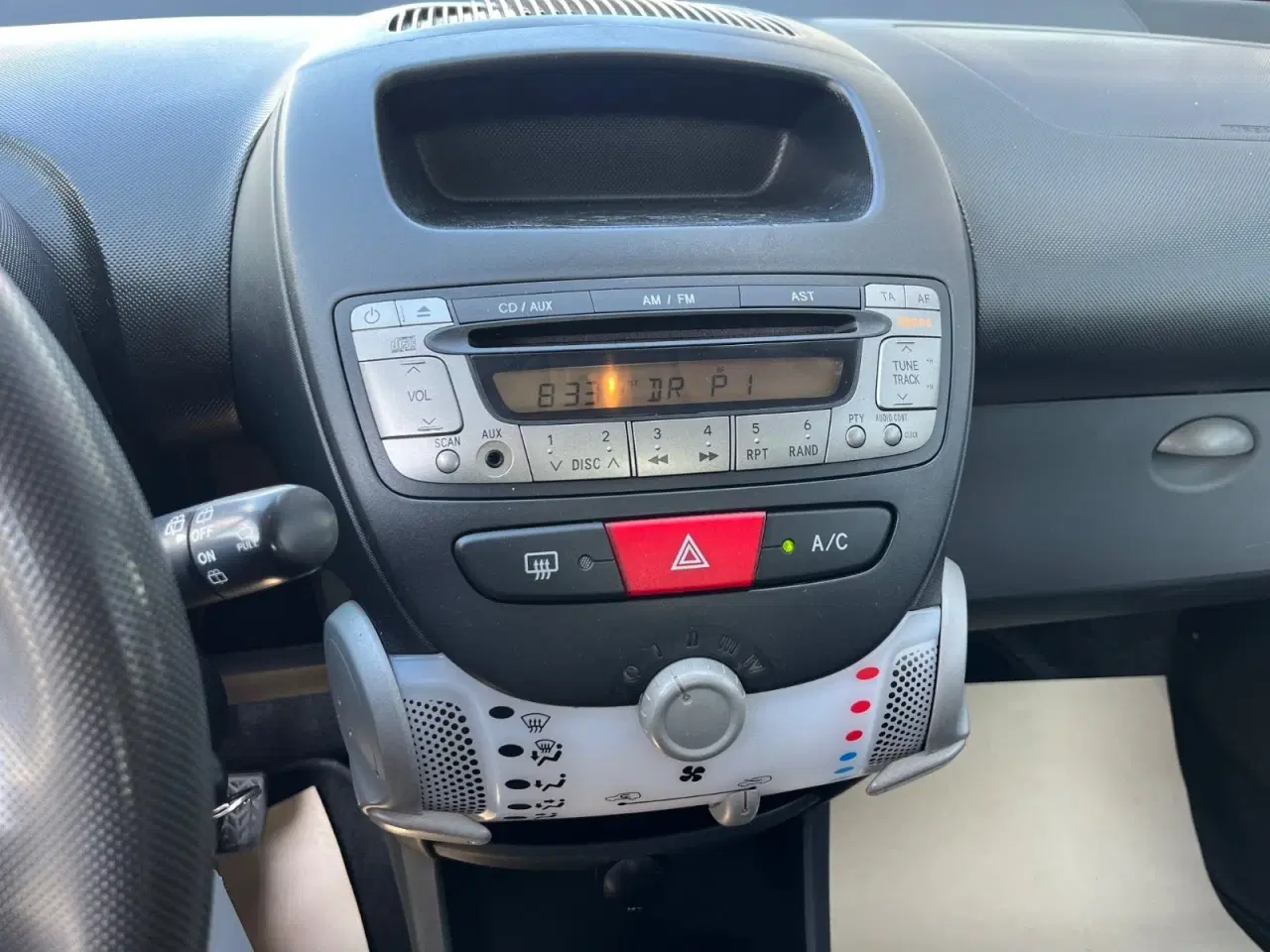 Billede 8 - Citroën C3 1,0 VTi 68 Attraction