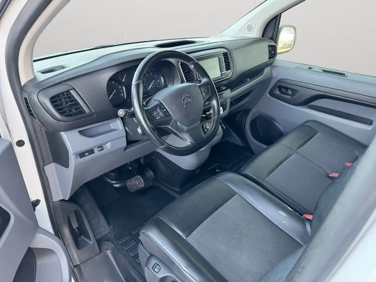 Billede 5 - Citroën Jumpy 2,0 BlueHDi 180 L2 ProffLine EAT8