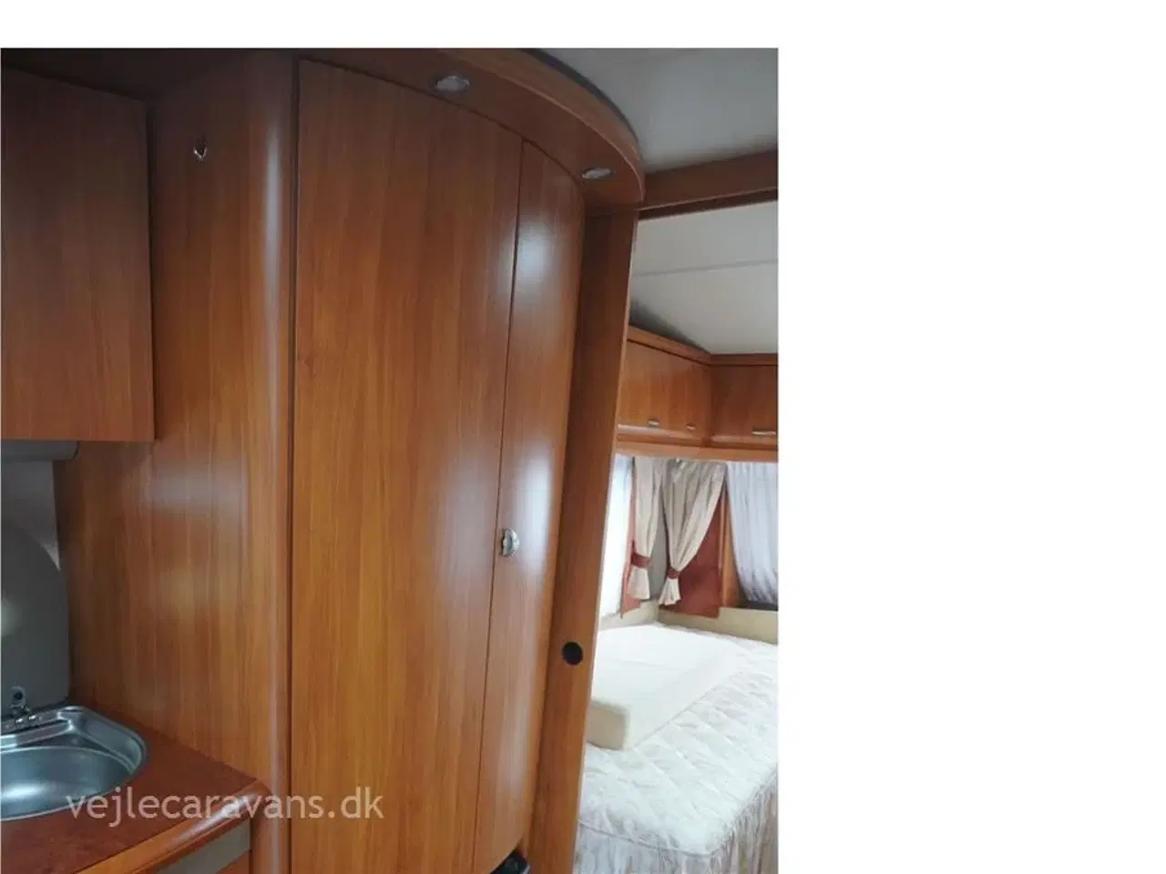 Billede 12 - 2007 - Hobby Excelsior 610 UL