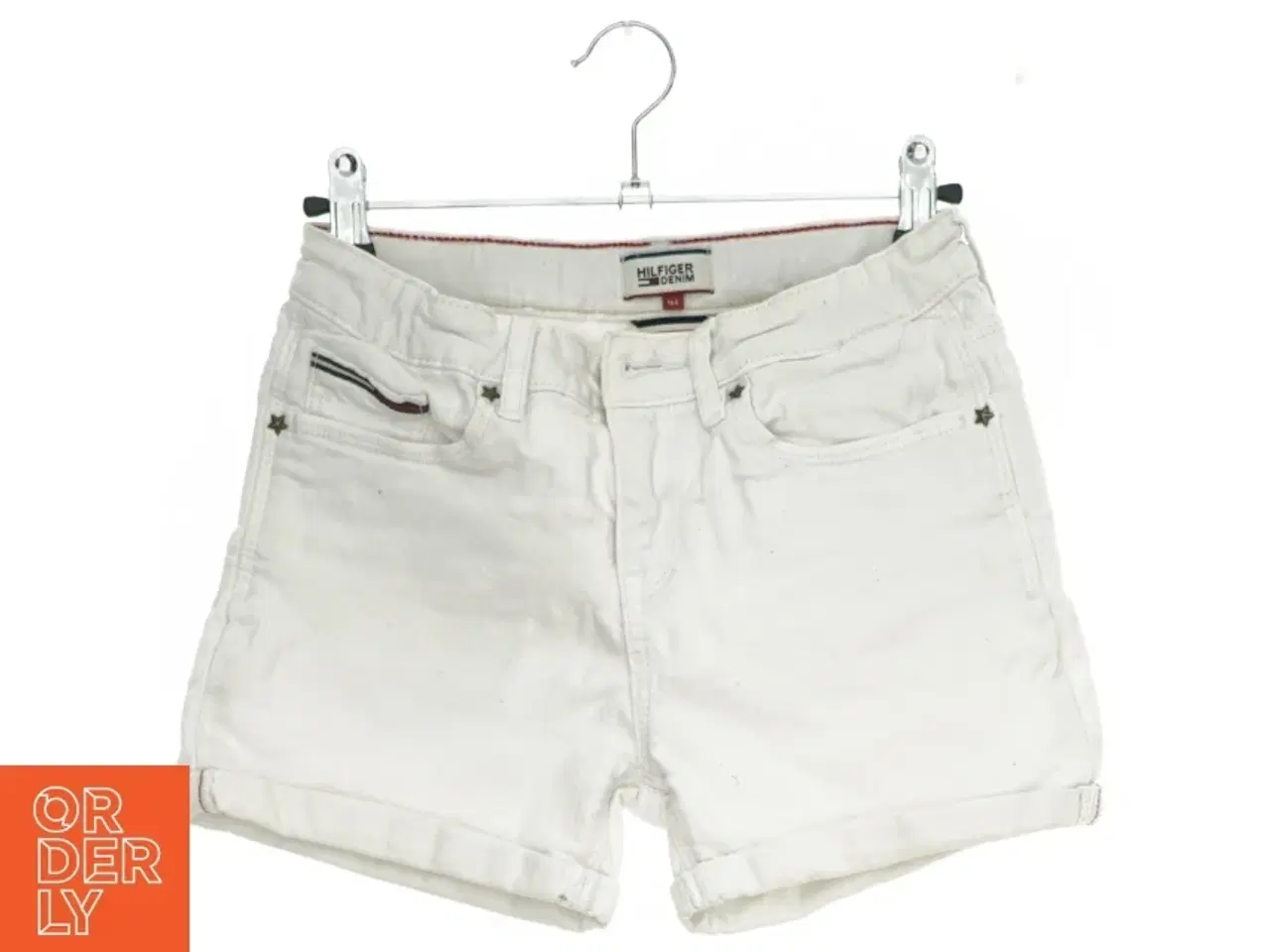 Billede 1 - Shorts fra Tommy Hilfiger (str. 164 cm)