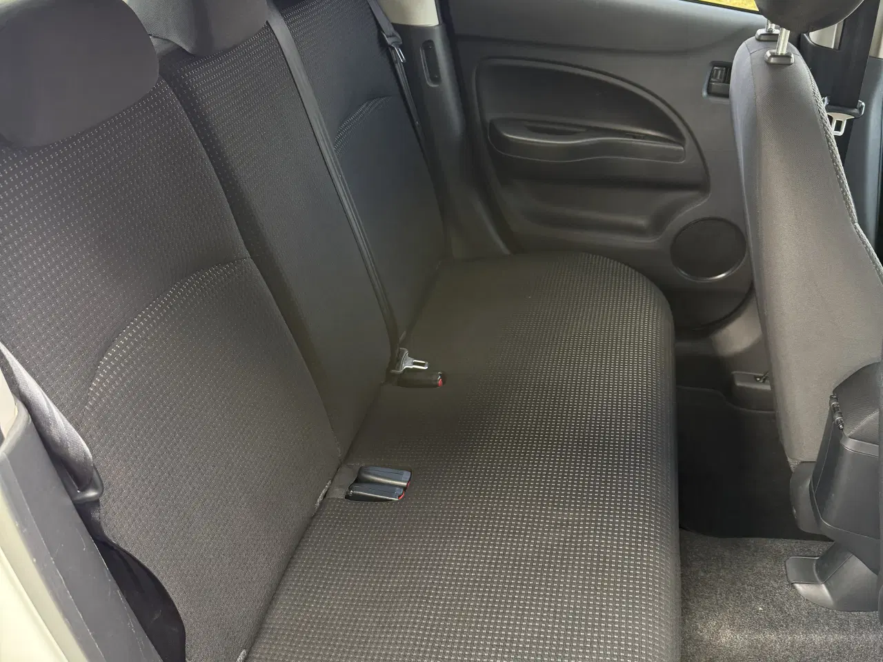 Billede 10 - Mitsubishi Space Star 1.2