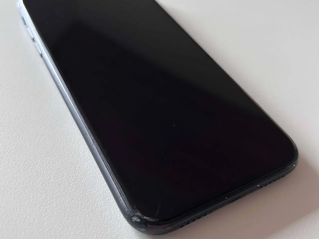 Billede 5 - Apple iPhone XR - 128 GB, sort