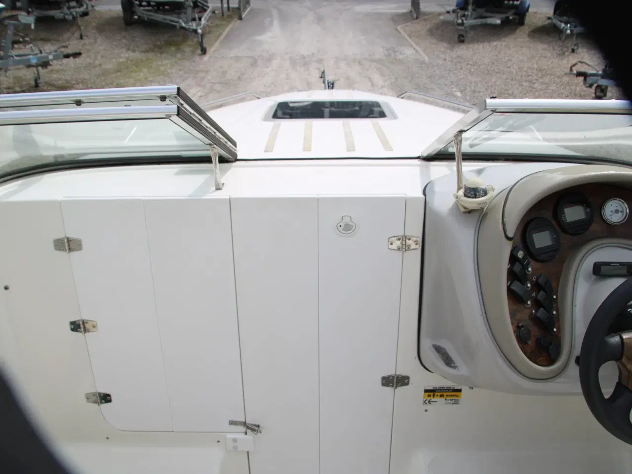 Billede 12 - Campion 565 SC Allante