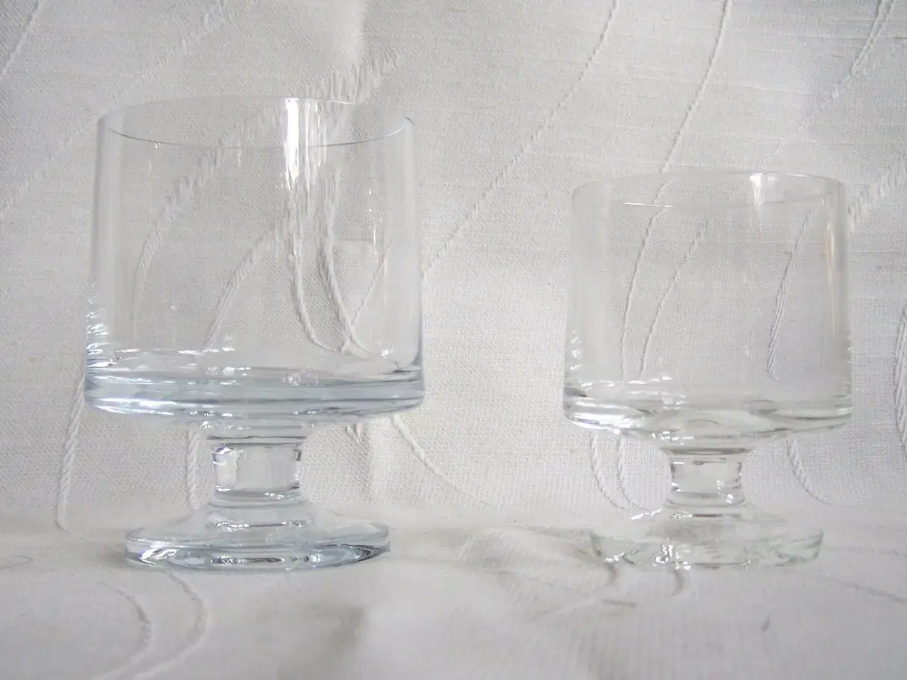Billede 3 - STUB glas fra Kastrup - Holmegaard