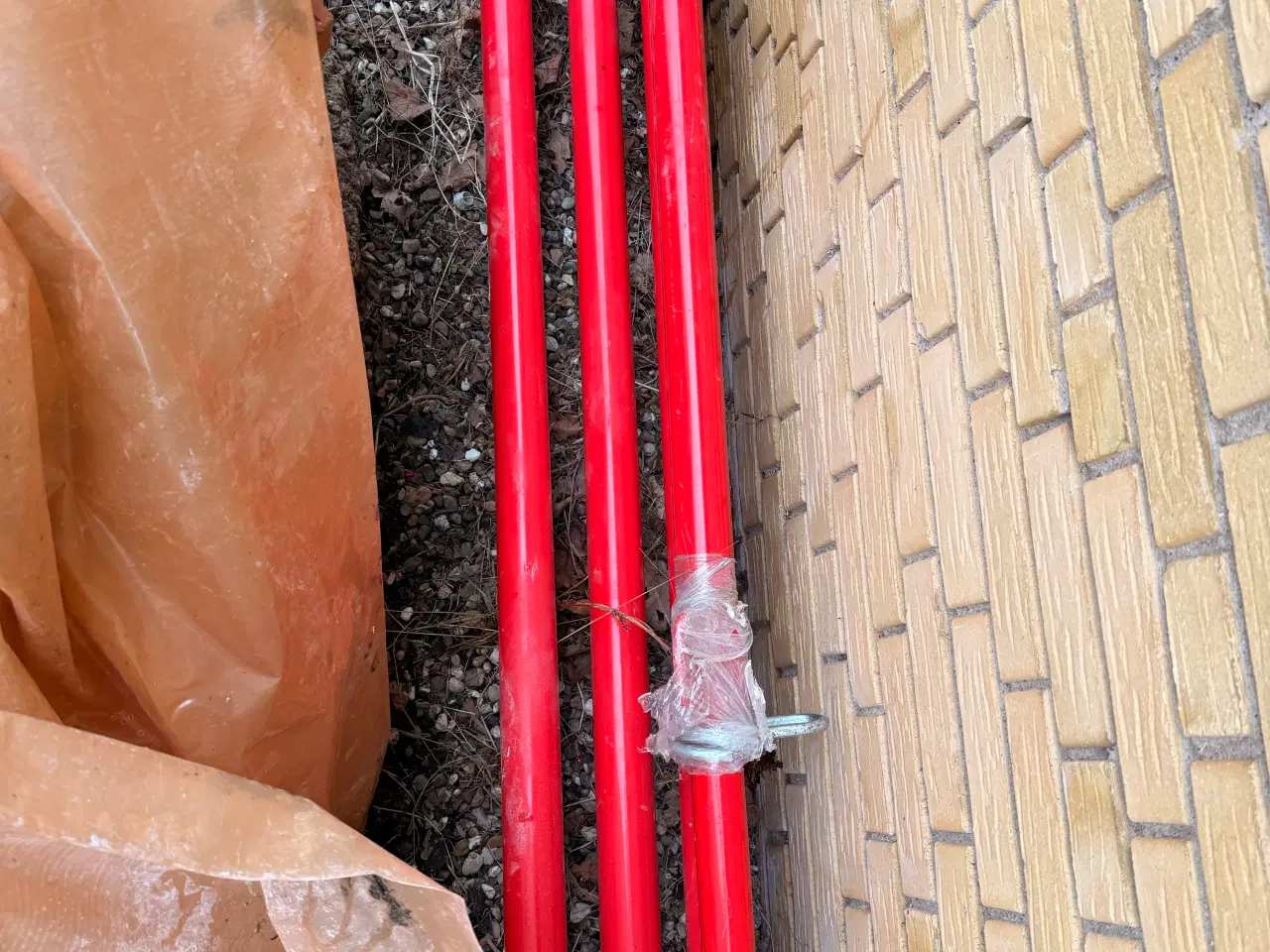 Billede 1 - gummimåtter , stillads , soldater