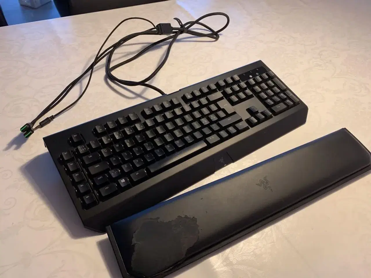 Billede 2 - Razer gaming tastatur