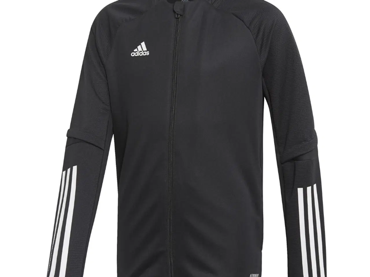 Billede 1 - Adidas Condivo 20 Full Zip Træningstrøje Herre....