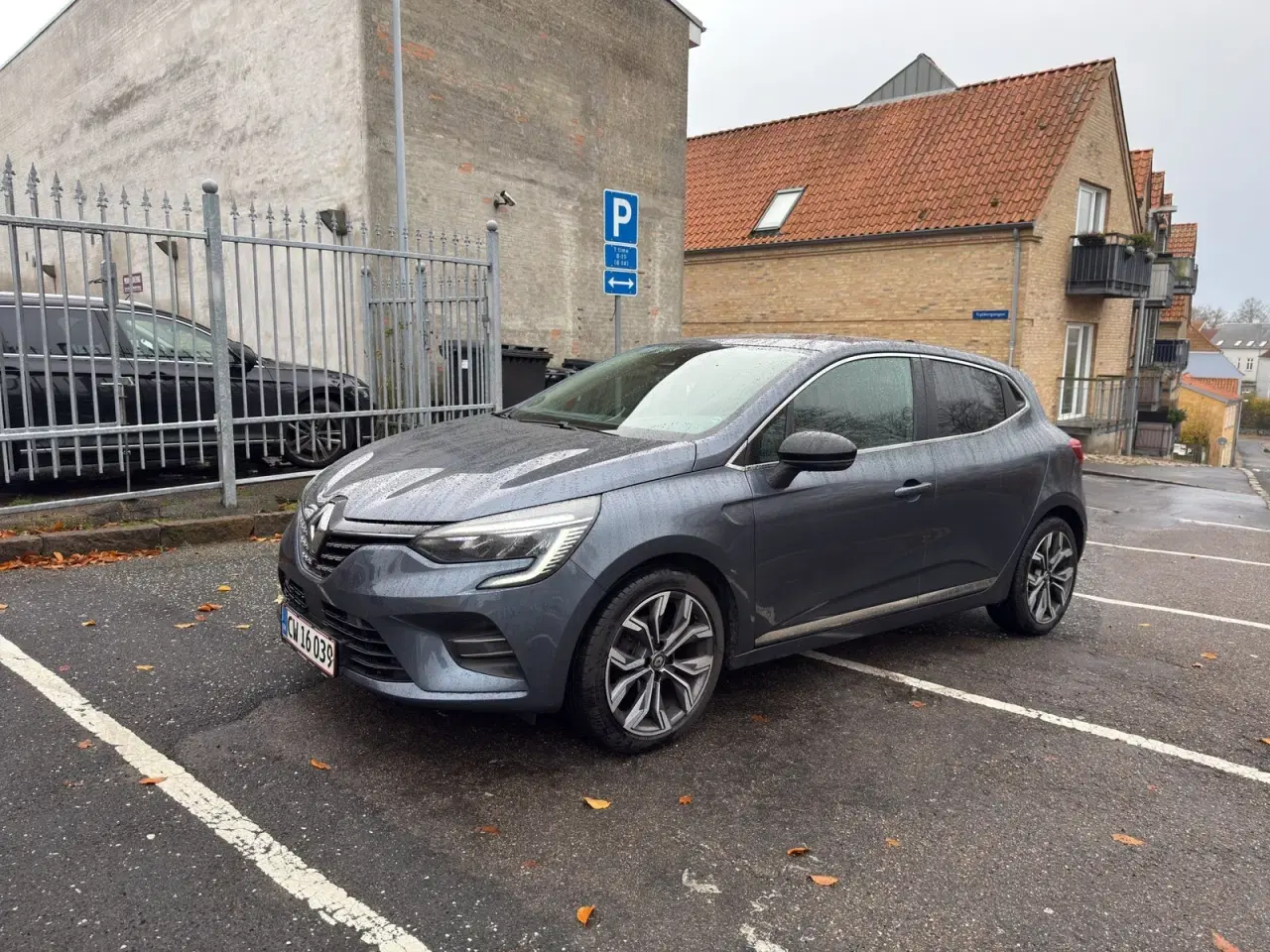 Billede 1 - Renault Clio V 1,0 TCe 100 Intens