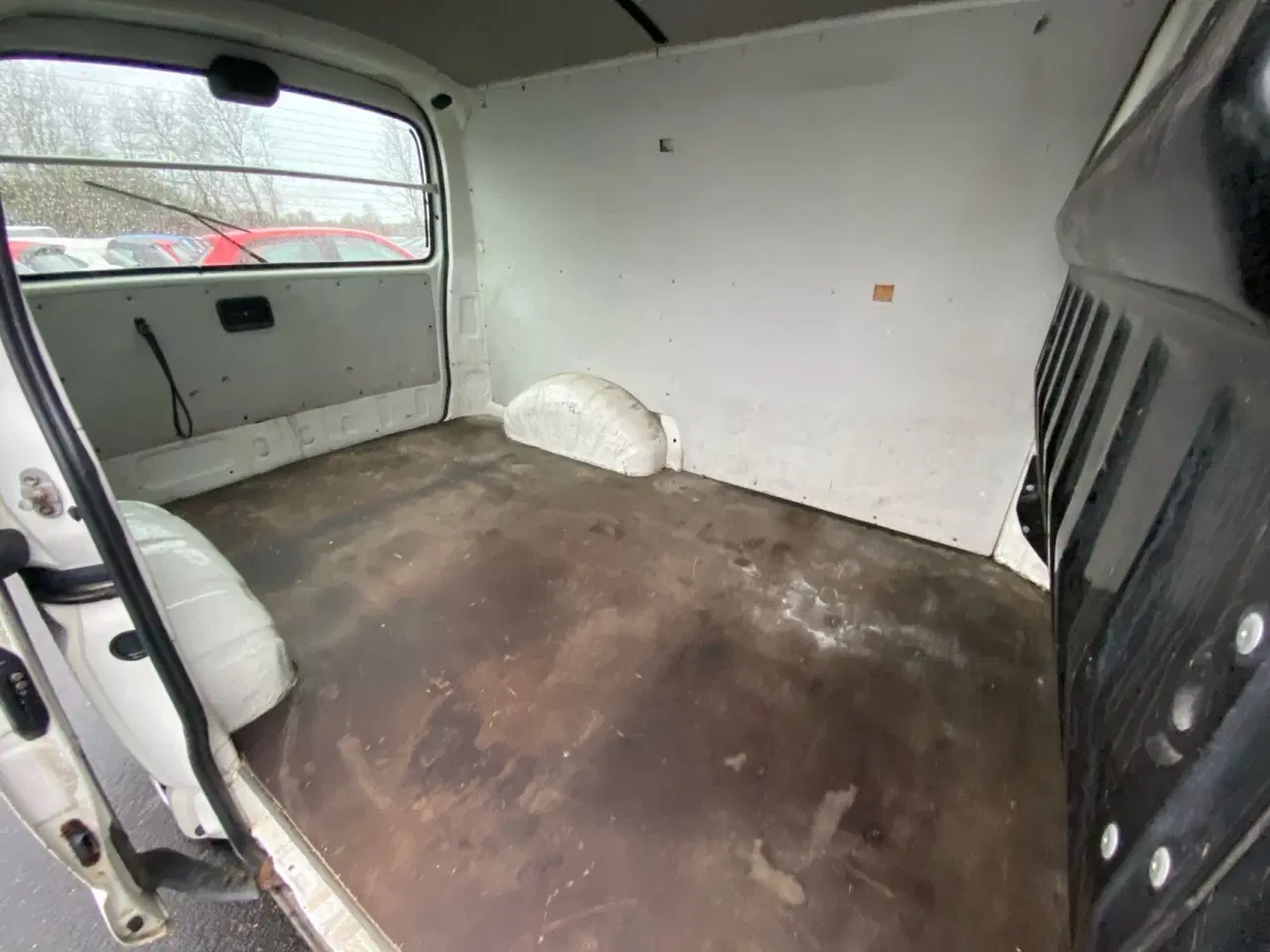 Billede 5 - Toyota HiAce Lang 2,5 D-4D 95HK Van