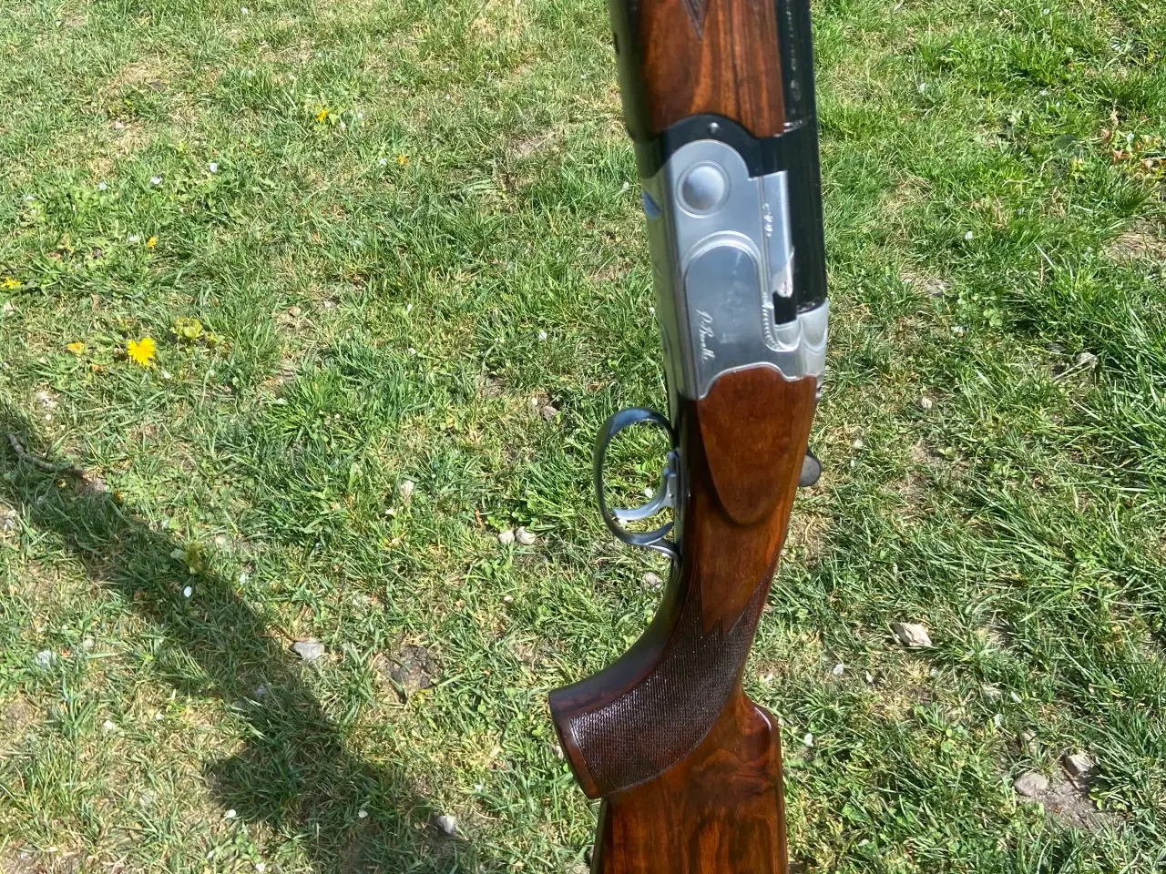 Billede 5 - Beretta s682 trap
