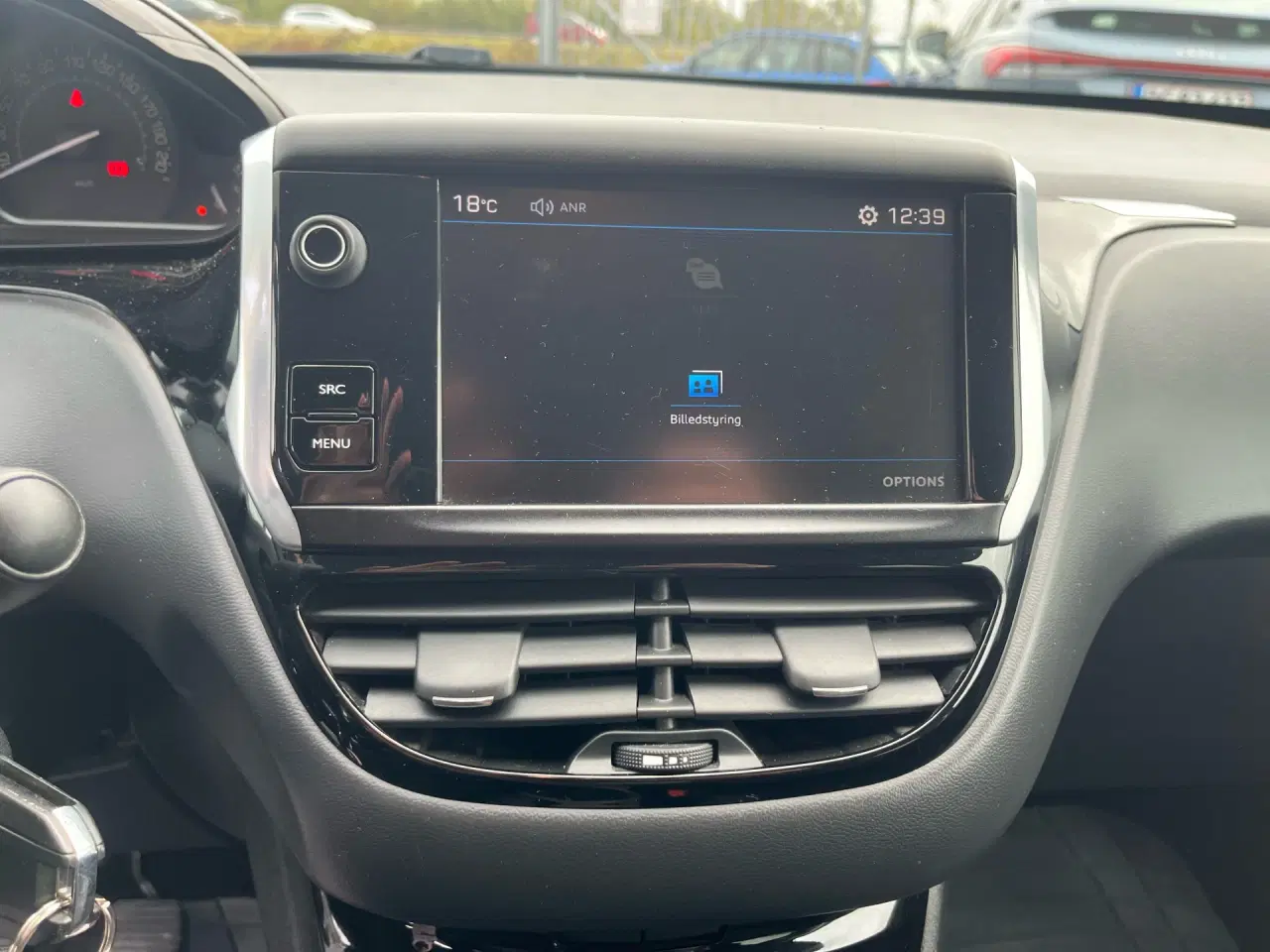 Billede 11 - Peugeot 208 1,2 VTi Strike 82HK 5d