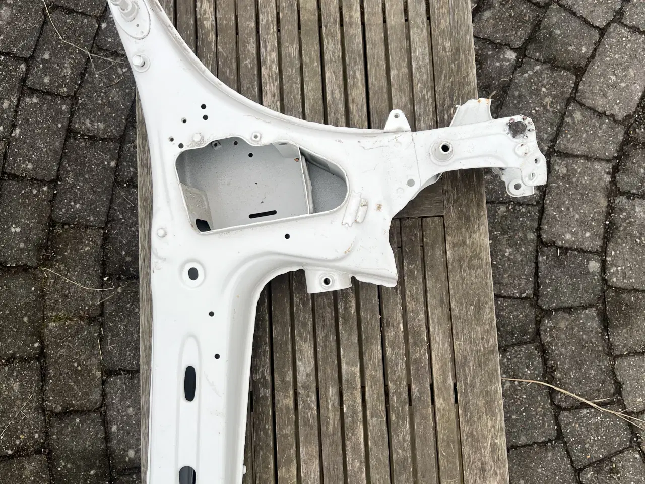 Billede 1 - Yamaha fs1 4gear k1 og dx årg 77-78