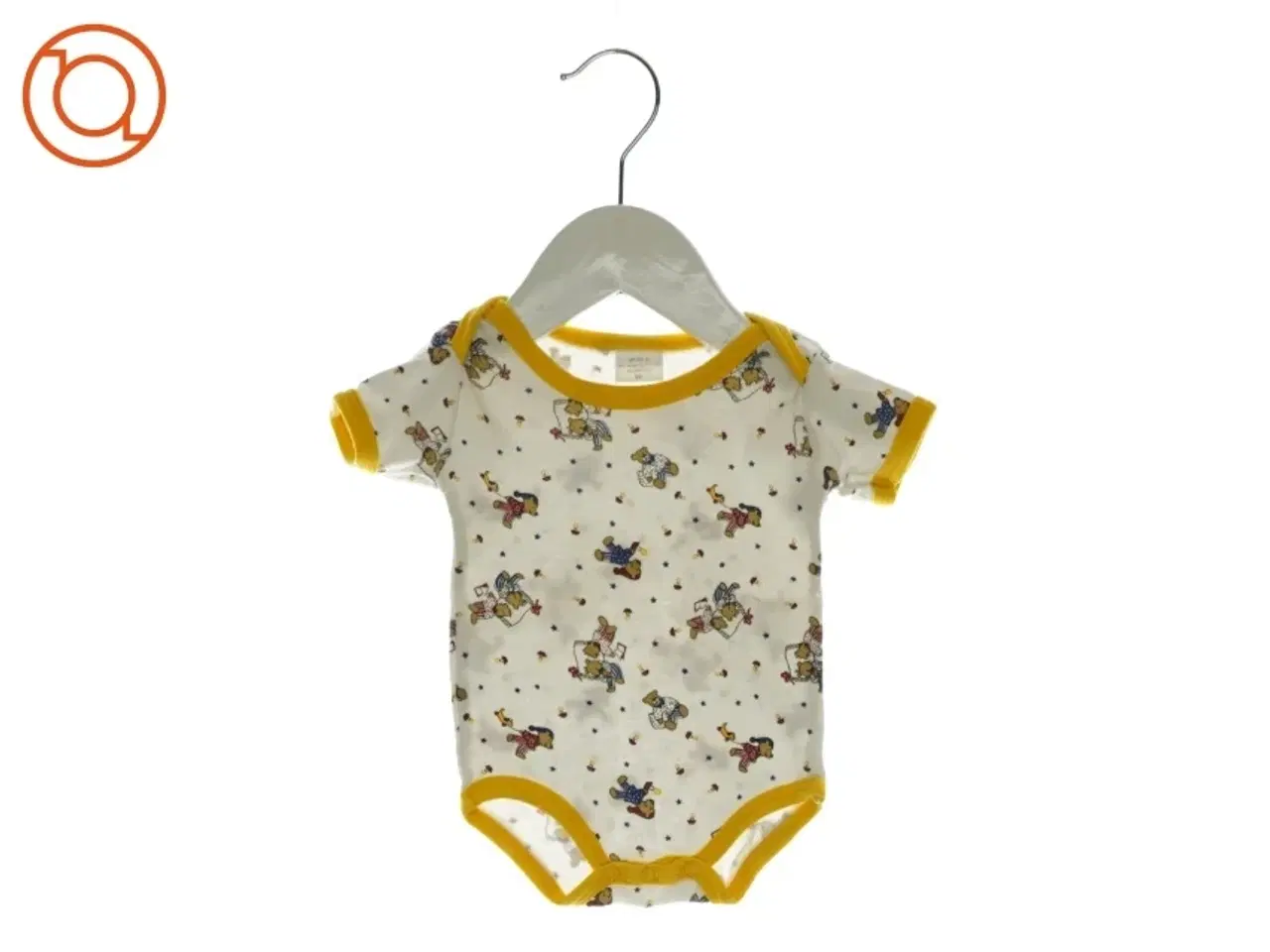 Billede 1 - Heldragt med bjørne (str. 62)