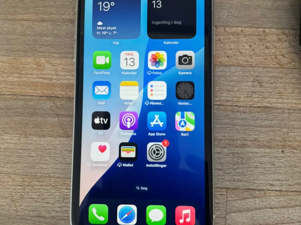 Billede 2 - iPhone XR Sælges