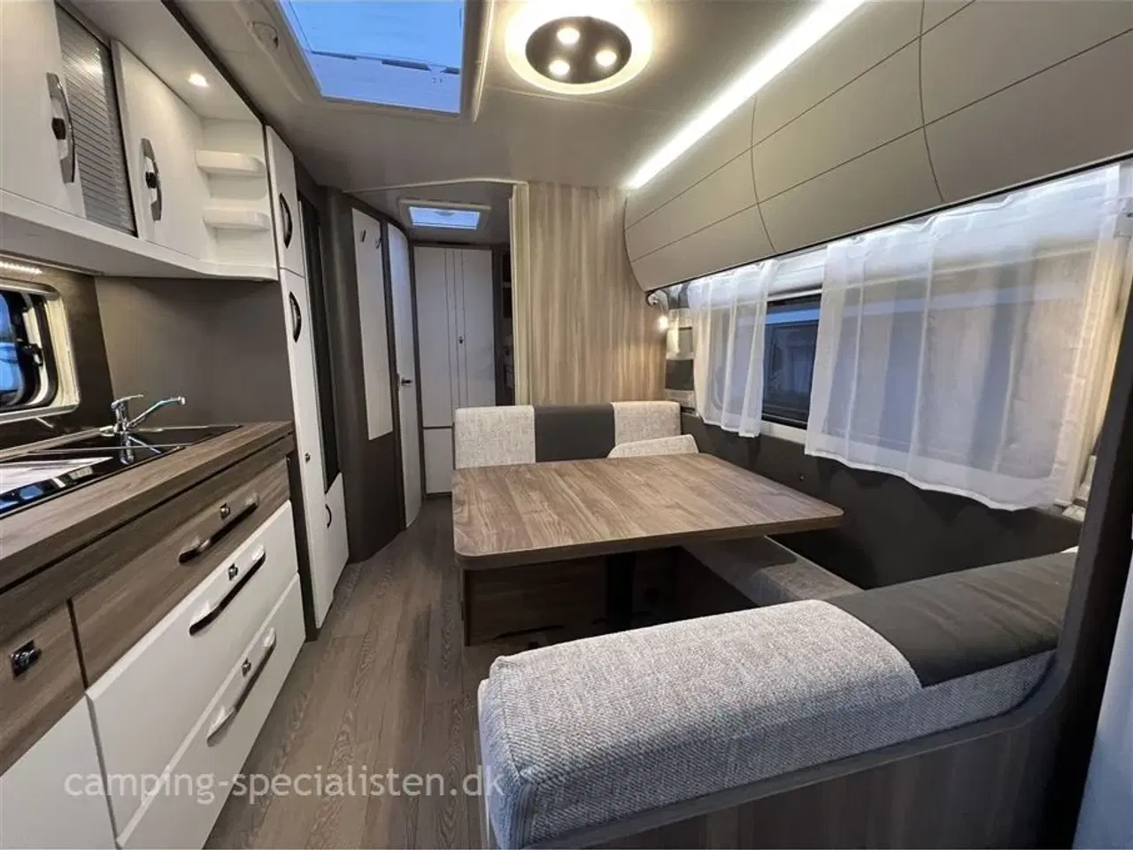 Billede 11 - 2023 - Hobby Excellent Edition 545 KMF 2023 Hobby Excellent Edition 545 KMF - se den nu hos Camping-Specialisten i Silkeborg