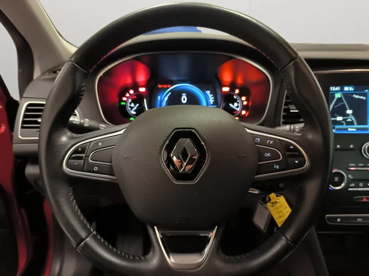 Billede 6 - Renault Megane IV 1,5 dCi 110 Zen