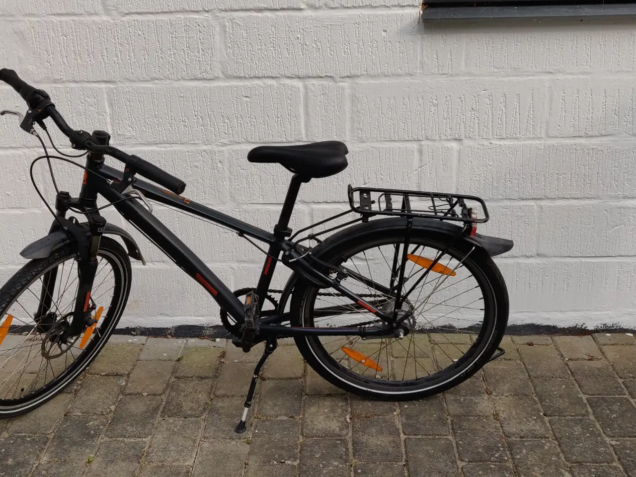Billede 2 - Cykel junior