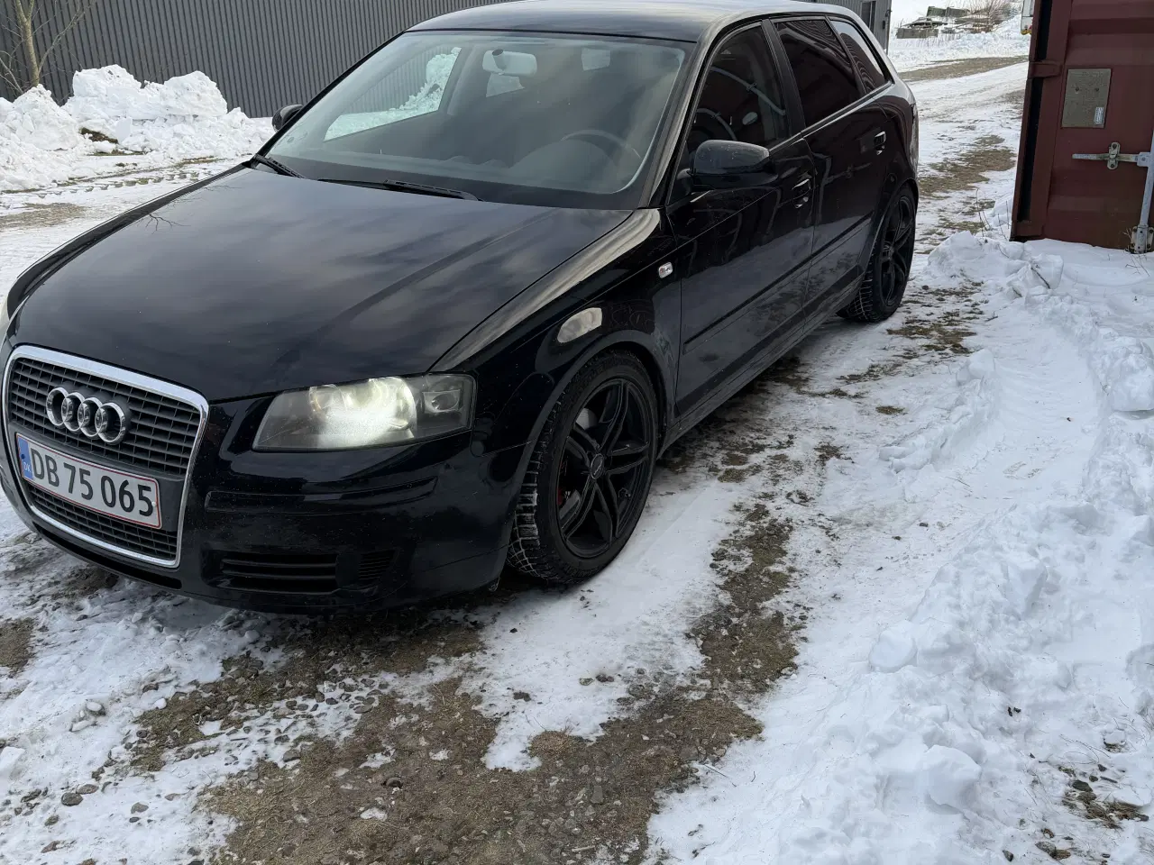 Billede 4 - Audi a3
