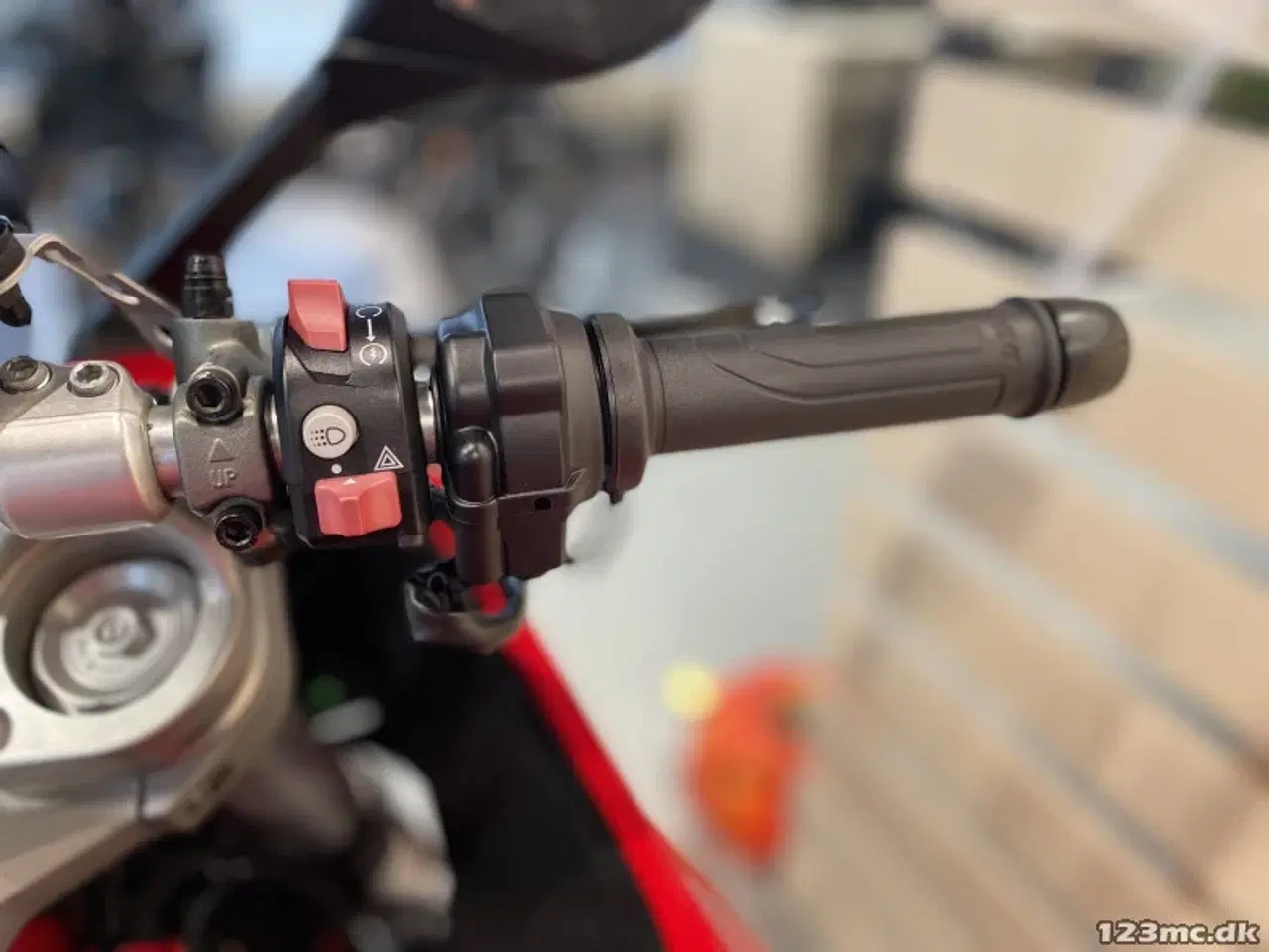 Billede 13 - Ducati SuperSport